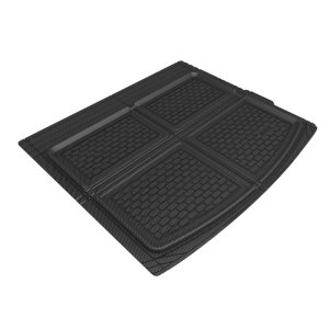 Nissan Ariya Cargo Liner - 3D MAXpider - Kagu - Black - `23-`26 Nissan Ariya Cargo Liner - 3D MAXpider - Kagu - Black - `23-`26